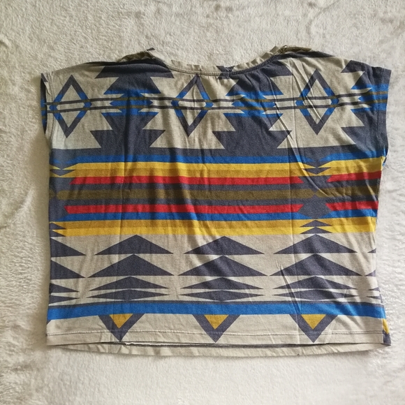 Ardene Crop Top - Picture 3 of 3